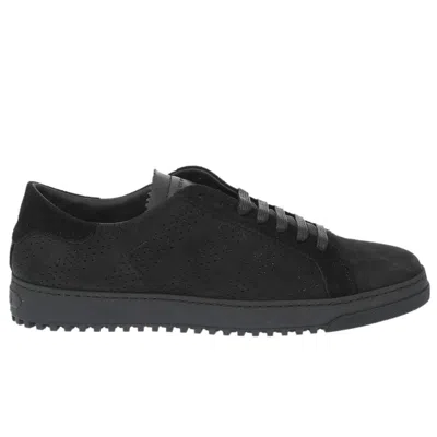 Off-white Black Calfskin Women Women's Sneaker