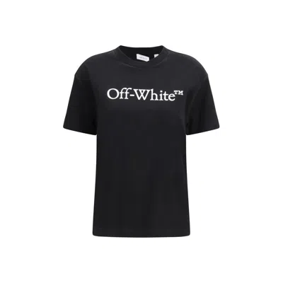 Off-white Black Cotton Sportswear