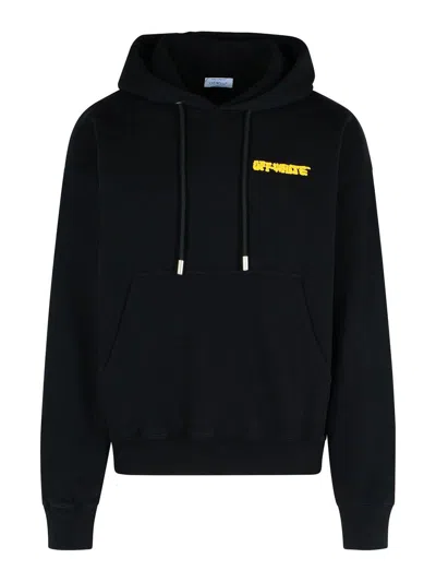 Off-white Sudadera - Negro In Black