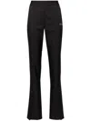 Off-white Off White Corporate Tailoring Pants In Black