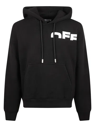 OFF-WHITE HOODIE