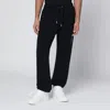 Off-white Black Ink Arrow Jogging Trousers In Black