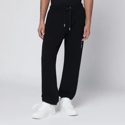 Off-white Black Ink Arrow Jogging Trousers