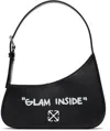 Off-white Off White Bags.. In Black-wh