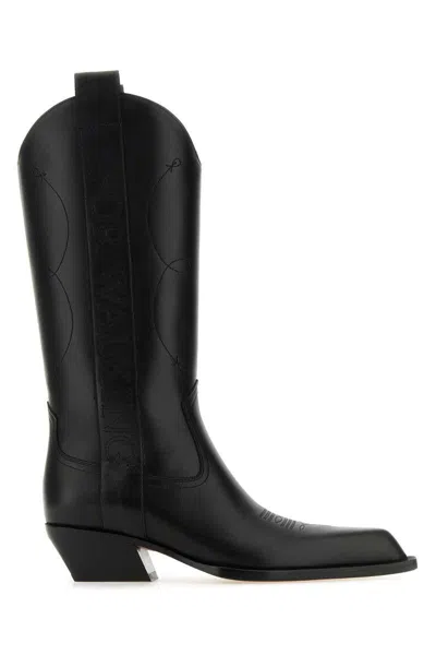 OFF-WHITE OFF-WHITE BOOTS