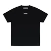 Off-white Black Marker Arrows Slim T-shirt In Black