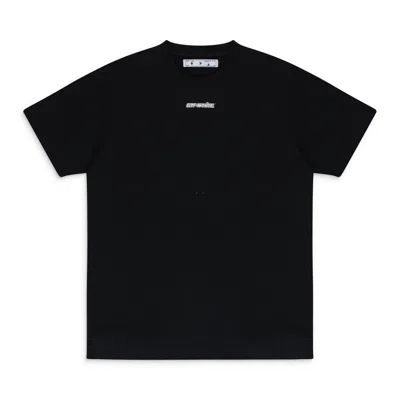 Off-white Black Marker Arrows Slim T-shirt