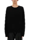 Off-white Off White™ Black Arrows Crew Neck Jumper