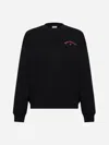Off-white Black Star Arrow Sweatshirt
