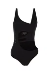 Off-white Swimwear