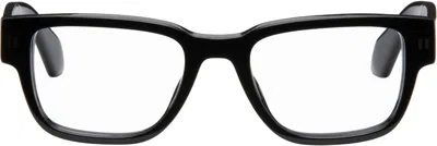 Off-white Black Style 7v Glasses