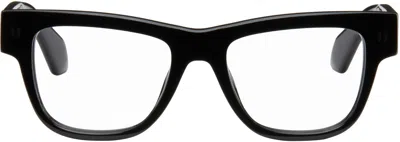Off-white Black Style 7w Glasses