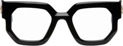 Off-white Black Style 8b Glasses