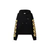 Off-white Off White Sweaters In Black