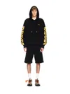Off-white Off White Sweaters In Black