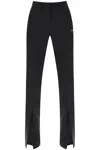 Off-white Off White Corporate Tailoring Pants