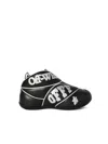 Off-white Black "the Ball" In 1072 Black - Silver