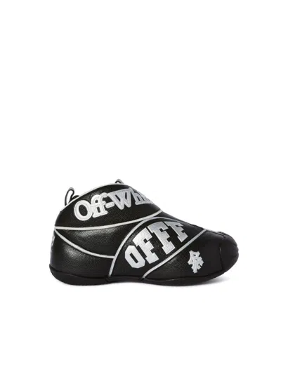 Off-white Black "the Ball" In 1072 Black - Silver