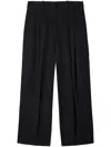 Off-white Ow Darted Tailored Trousers