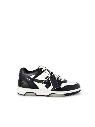 OFF-WHITE BLACK/WHITE OUT OF OFFICE