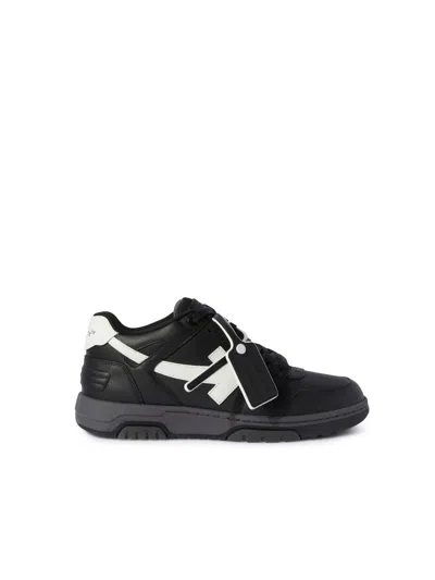 OFF-WHITE BLACK/WHITE OUT OF OFFICE