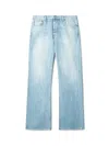 Off-white Off White Men Fresh Jeans In Blue