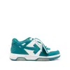 Off-white Off White Men Out Of Office Sneakers