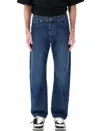 Off-white Skate Fit Jeans