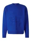Off-white Off In Bluette