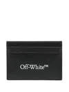 Off-white Off In 1001 Black - White