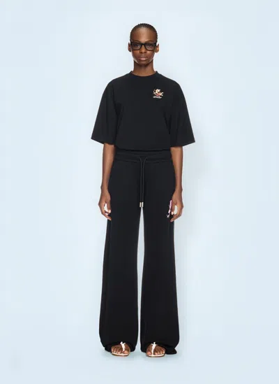 Off-white Bookish Fresco T-shirt