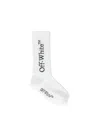 Off-white Bookish Long Socks