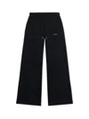 Off-white Bookish Sweatpants In Black