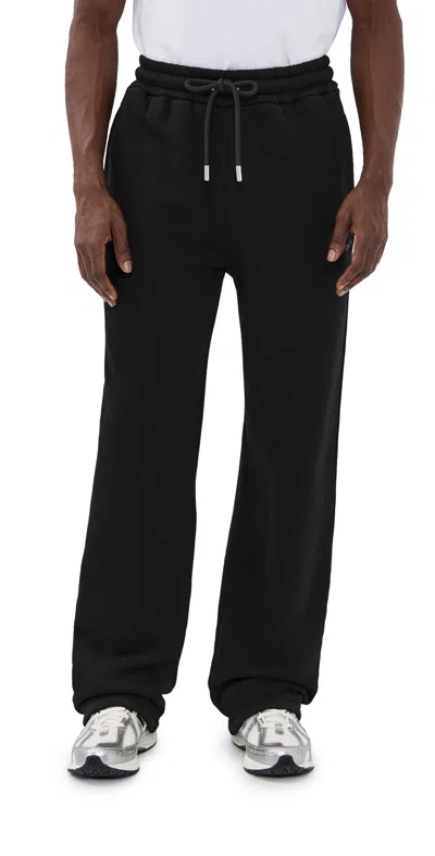 Off-white Bookish Sweatpants Black