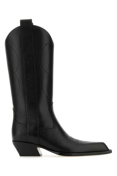 OFF-WHITE OFF-WHITE BOOTS