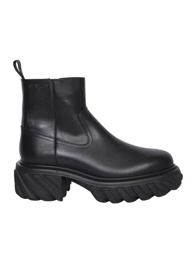 Off-white Boots