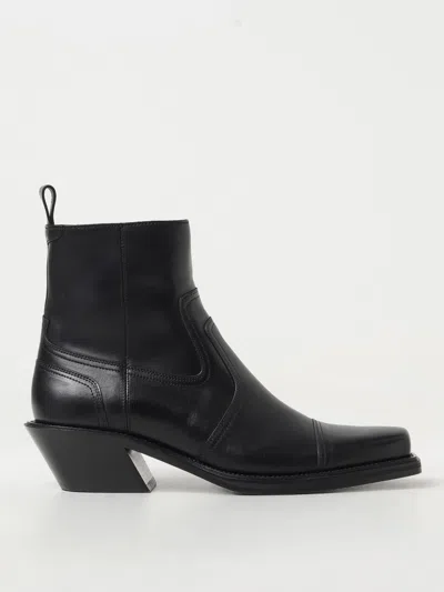 Off-white Boots  Men Color Black