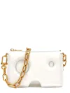 Off-white Borsa In White
