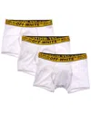 Off-white Boxer In White