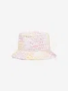 OFF-WHITE BOYS OFF STAMP BUCKET HAT