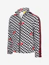 Off-white Boys Sweat Top 8 Yrs Black In Black