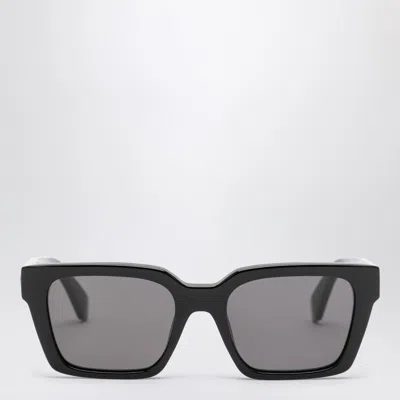 Off-white Branson Black Sunglasses