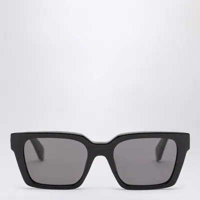 Off-white Branson Black Sunglasses Men