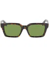 Off-white Branson Square Sunglasses