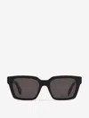 Off-white Black Silverstone Sunglasses