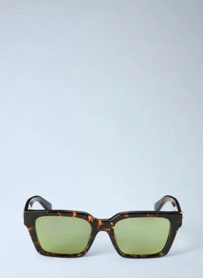 Off-white Branson Sunglasses