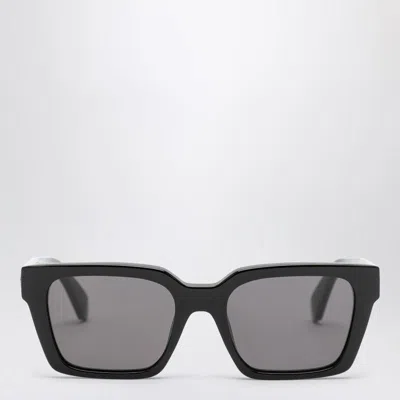 Off-white ™ Branson Sunglasses In Black