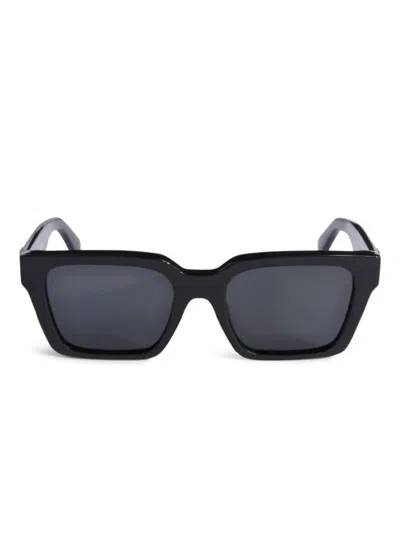 OFF-WHITE OFF-WHITE BRANSON SUNGLASSES