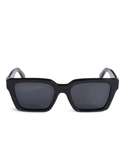 OFF-WHITE OFF-WHITE BRANSON SUNGLASSES