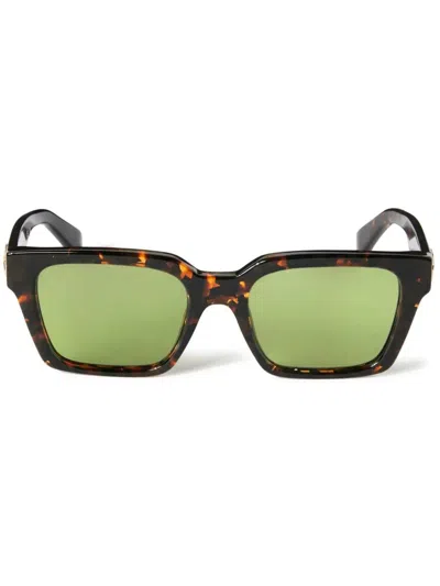 OFF-WHITE OFF-WHITE BRANSON SUNGLASSES
